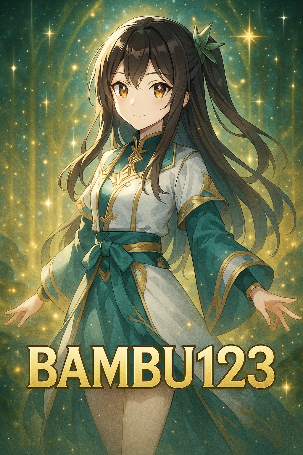 Bambu123 : Dunia Game Online Bambu 123 Penuh Kejutan Spesial
Bambu123 : Dunia Game Online Bambu 123 Penuh Kejutan Spesial