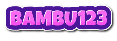 BAMBU123 BAMBU123